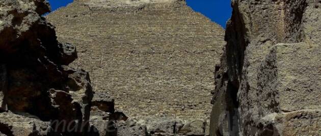 Egipto y los mil y un misterios