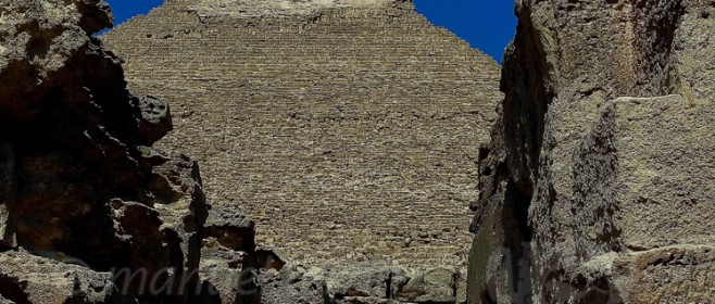 Egipto y los mil y un misterios