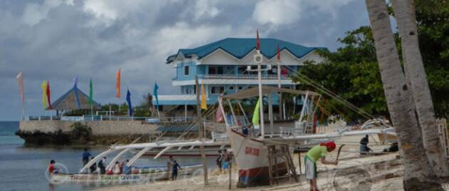 Malapascua, la isla bonita
