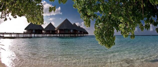 Maldivas, El país de las mil islas