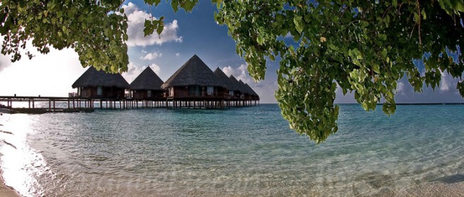 Maldivas, El país de las mil islas
